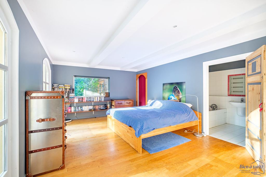 Maison LYON 09 (69009) BIEN A TOI(T)