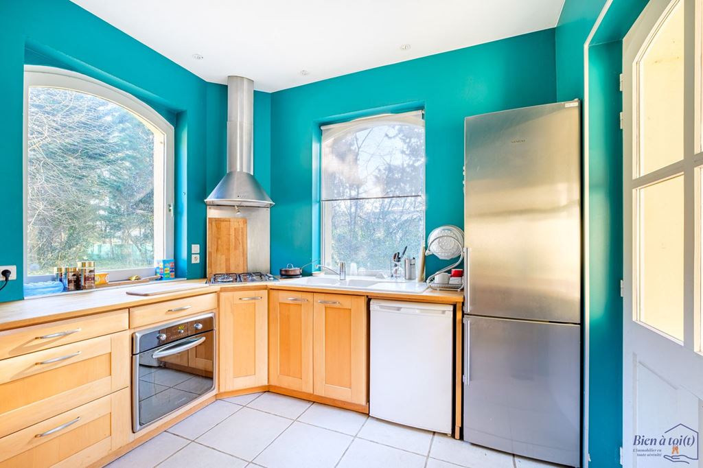 Maison LYON 09 (69009) BIEN A TOI(T)