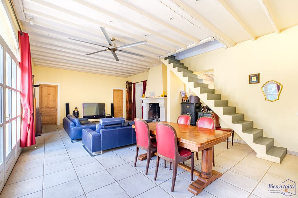 Maison LYON 09 (69009) BIEN A TOI(T)