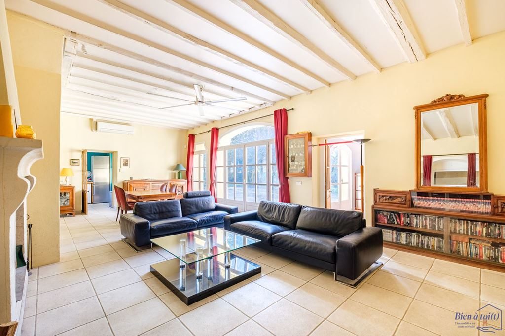 Maison LYON 09 (69009) BIEN A TOI(T)