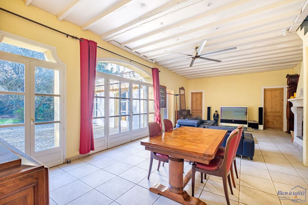 Maison LYON 09 (69009) BIEN A TOI(T)